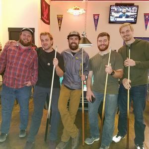 Meet your Posher, Matthew